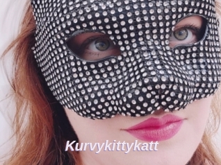 Kurvykittykatt