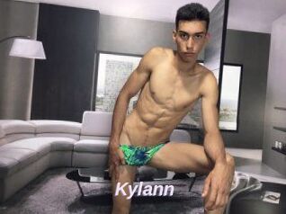 Kylann