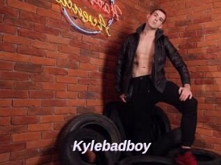 Kylebadboy