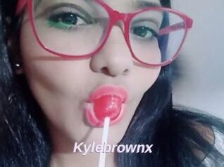 Kylebrownx