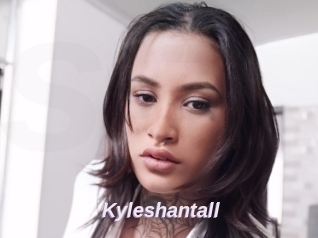 Kyleshantall