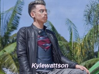 Kylewattson