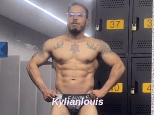 Kylianlouis