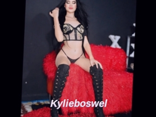 Kylieboswel