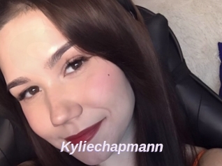 Kyliechapmann