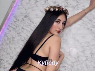 Kyliedy