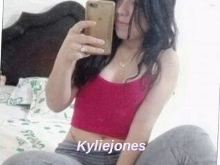 Kyliejones