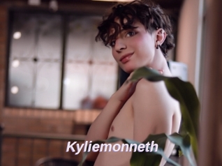 Kyliemonneth