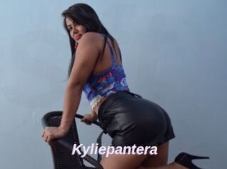 Kyliepantera