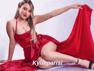 Kylieparisi