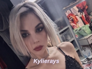 Kylierays