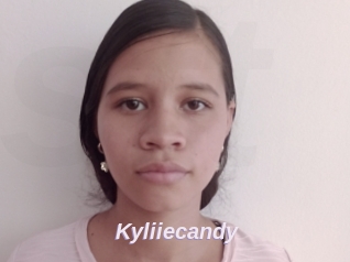 Kyliiecandy