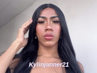 Kylinjanner21