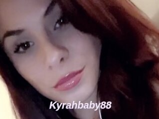 Kyrahbaby88