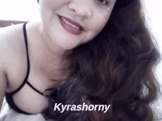 Kyrashorny
