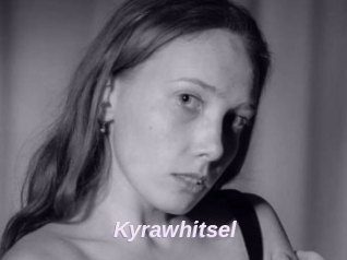Kyrawhitsel