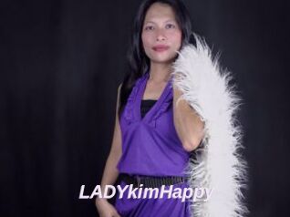 LADYkimHappy