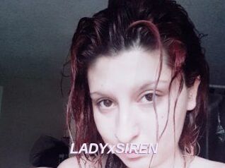 LADYxSIREN