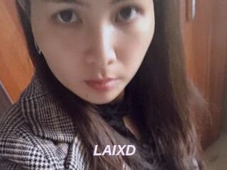 LAIXD