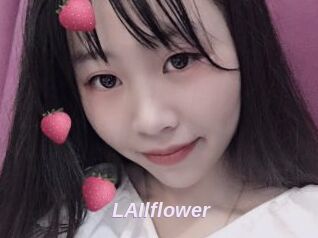 LAIlflower