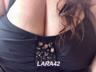 LARA42