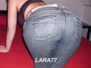 LARA77
