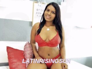 LATINRISINGSUN