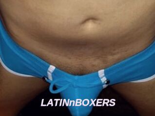 LATINnBOXERS