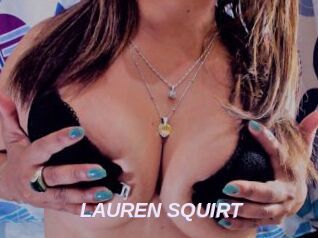 LAUREN_SQUIRT