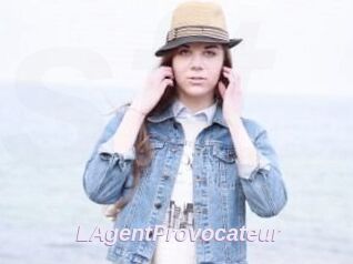 LAgentProvocateur