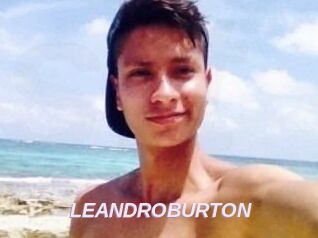 LEANDROBURTON