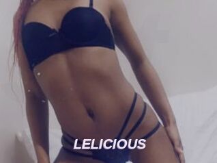 LELICIOUS