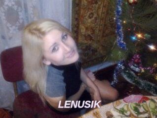 LENUSIK