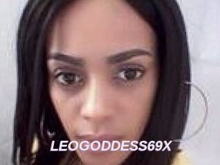 LEOGODDESS69X