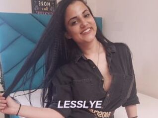 LESSLYE