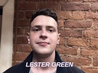 LESTER_GREEN