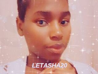 LETASHA20