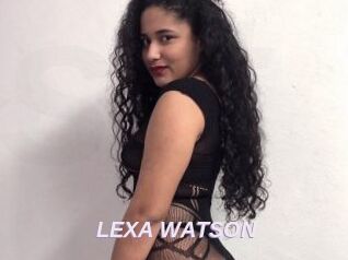 LEXA_WATSON