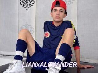 LIANxALEXANDER