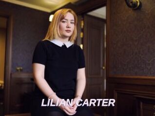 LILIAN_CARTER