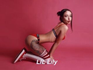 LIL_Lily