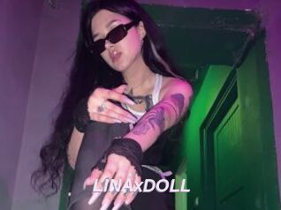 LINAxDOLL