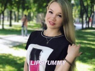 LIPSYUMMY