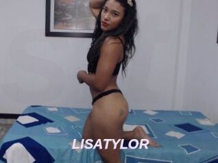 LISATYLOR