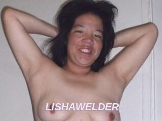 LISHAWELDER