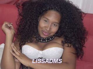 LISSADMS