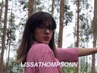LISSATHOMPSONN