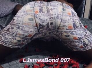 LJamesBond_007