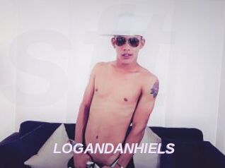 LOGANDANHIELS