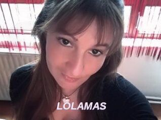 LOLAMAS